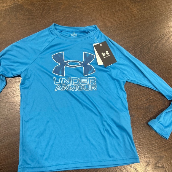 Boys under armer rash guard - Picture 1 of 1